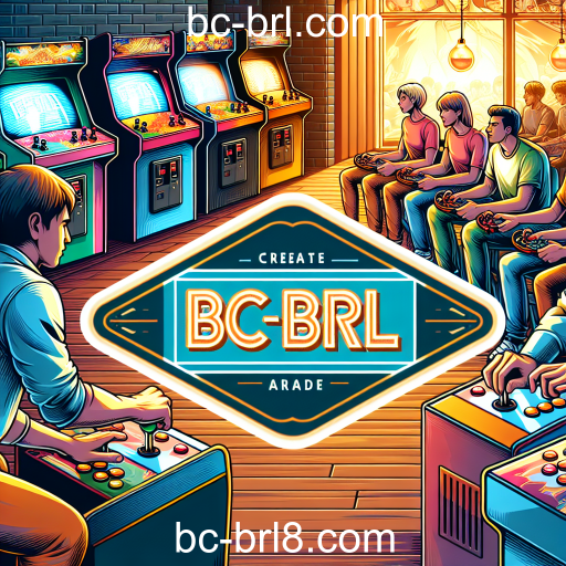 A Evolução dos Jogos Arcade: Nostalgia e Inovação