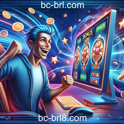 Aproveite as Ofertas de Bônus em Jogos Online