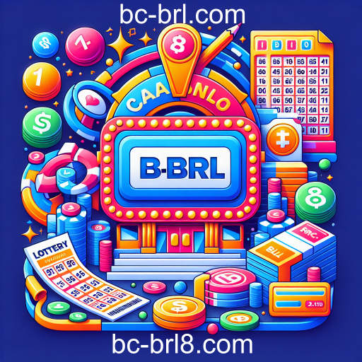 Descubra o Fascinante Mundo das Loterias no bc-brl.com