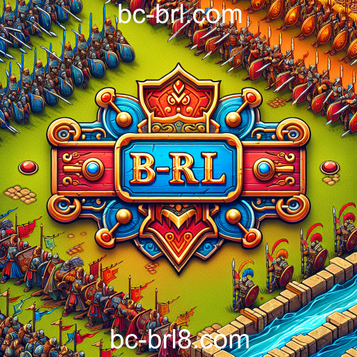 A Era dos Jogos de Estratégia: Desafios e Inovações